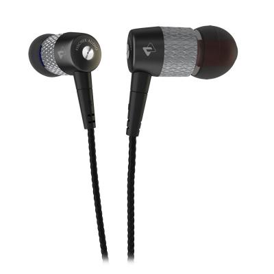 Наушники вкладыши Fischer Audio Dubliz FE-511 Enchanced