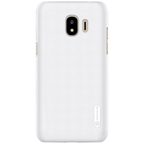 Накладка Nillkin Frosted Shield для Samsung Galaxy J2 (2018) Белый