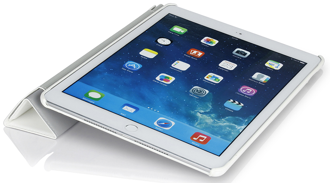 Чехол-книжка G-Case Slim Premium для iPad iPad Air 2