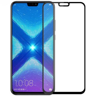 Защитное стекло Glass (0,3mm) 9H для Honor 8X Max Прозрачный