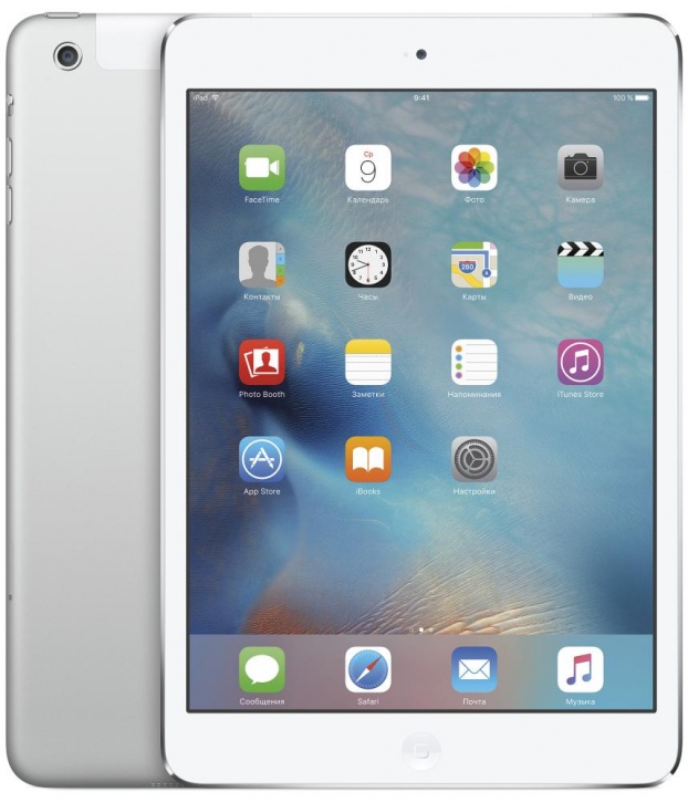 Планшет Apple iPad Mini 2 Wi-Fi + Celluar 32GB