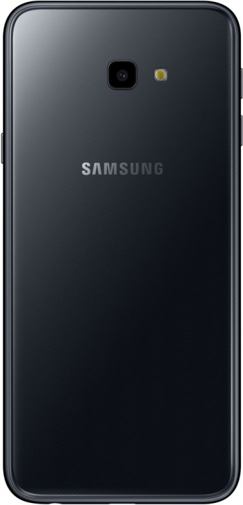 Смартфон Samsung Galaxy J4 Plus (SM-J415F) 32GB Черный