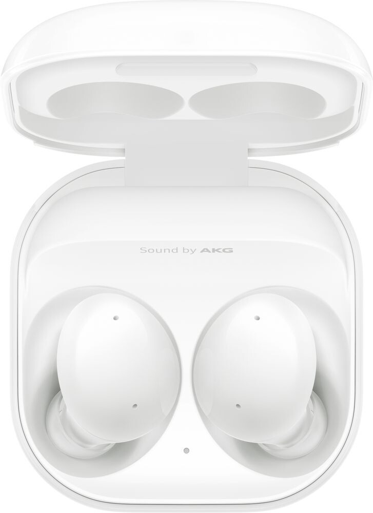 Беспроводные наушники Samsung Galaxy Buds2 Global White (Белый)