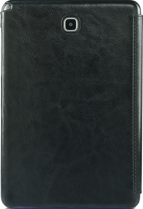 Чехол-книжка G-Case Slim Premium для Samsung Galaxy Tab A 8.0 Черный