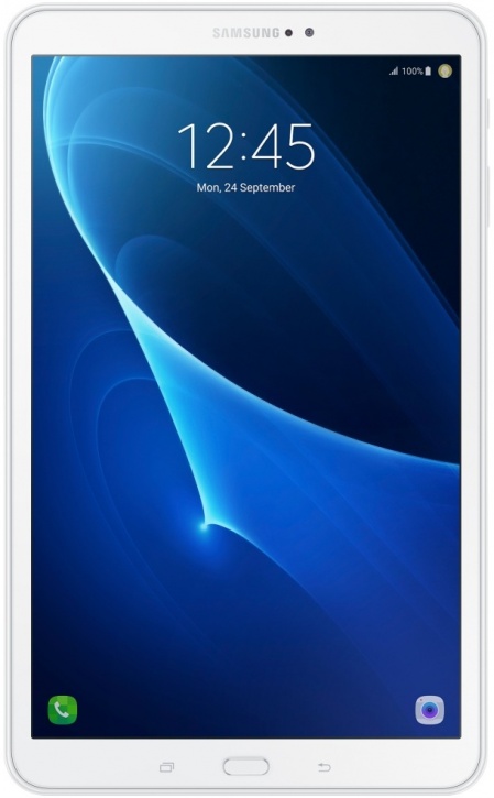 Планшет Samsung Galaxy Tab A 10.1 (SM-T585) LTE 32GB Белый