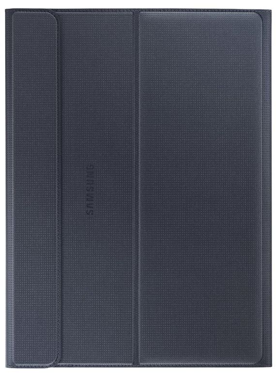 Чехол-книжка Samsung Book Cover для Samsung Galaxy Tab S 10.5 (Оригинальный аксессуар) Black Blue