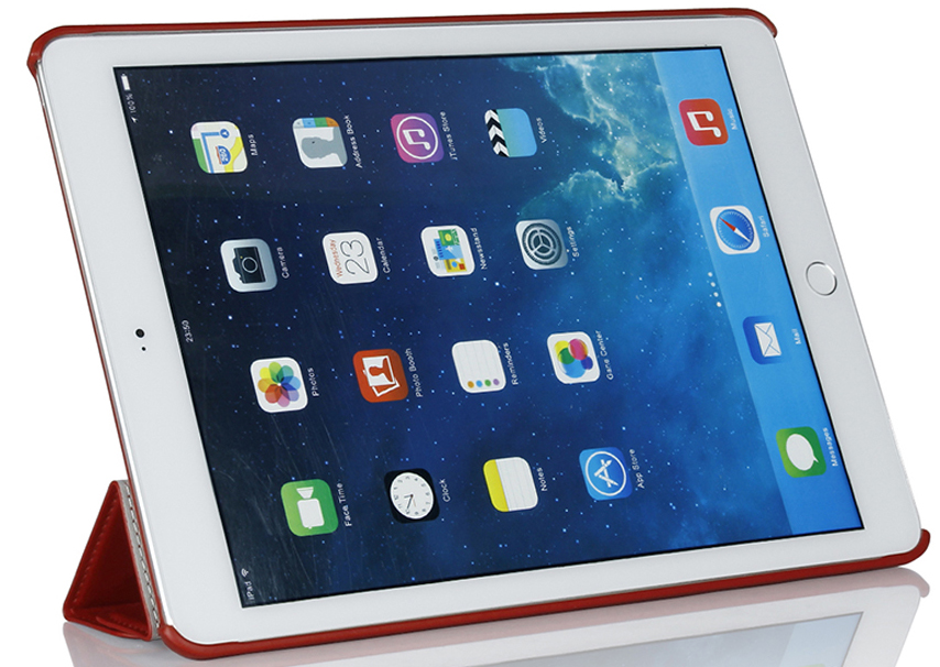  G-Case Slim Premium для iPad iPad Air 2 Red