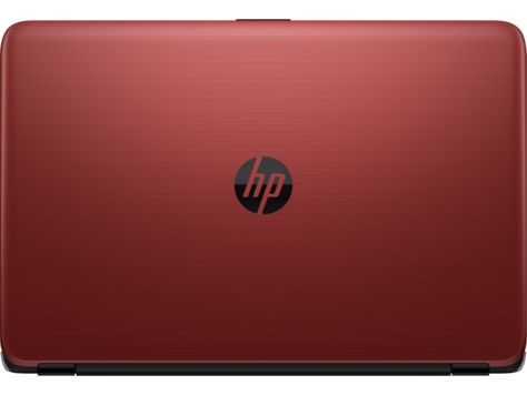 Ноутбук HP 15-ba592ur ( AMD A6 7310/4Gb/500Gb HDD/AMD Radeon R4/15,6"/1920x1080/Нет/Windows 10) Красный