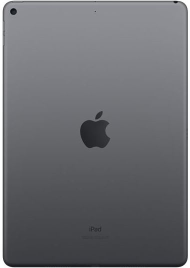 Планшет Apple iPad Air (2019) Wi-Fi 64GB Space Gray (Серый космос)