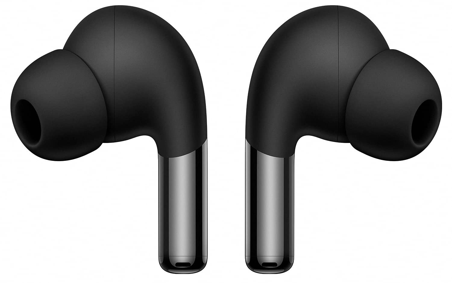 Беспроводные наушники OnePlus Buds Pro Global Matte Black (Черный) Беспроводные наушники OnePlus Buds Pro Global Matte Black (Черный)