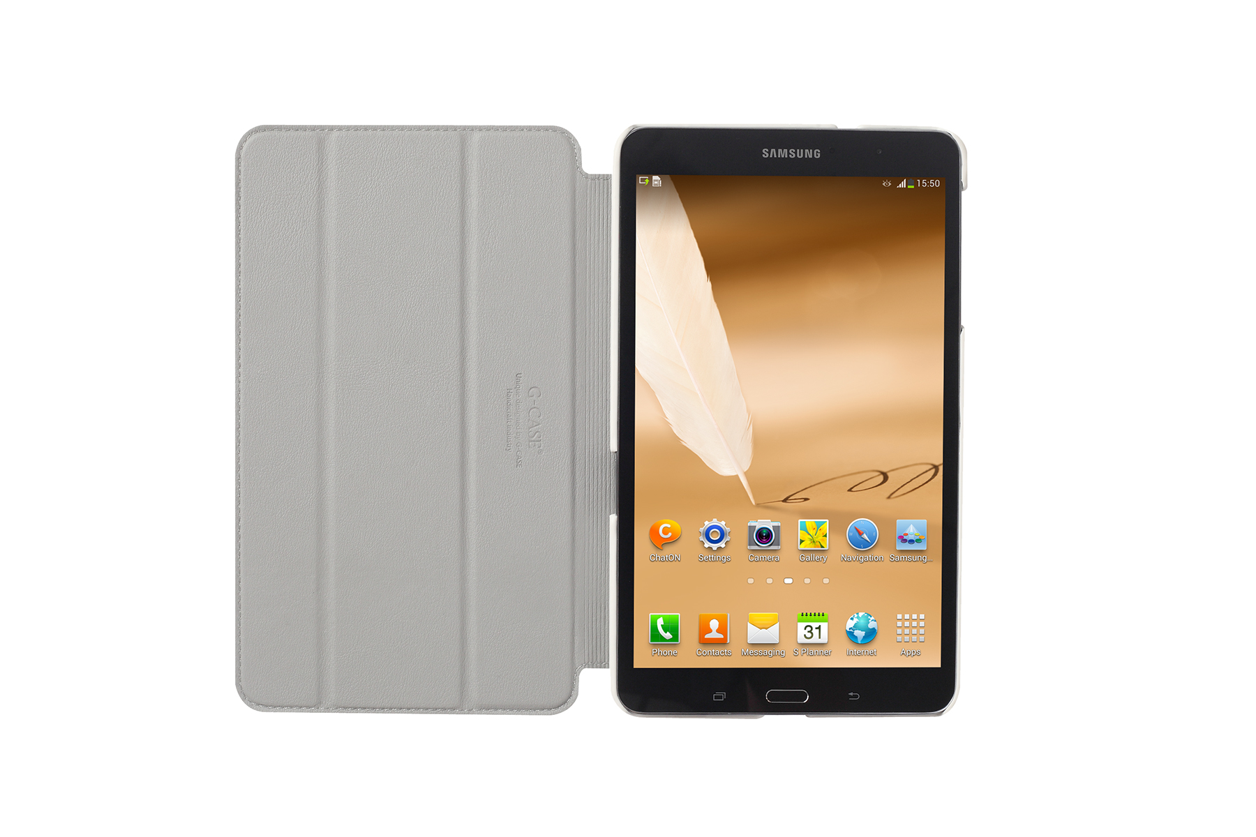 Чехол-книжка G-Case Slim Premium для Samsung Galaxy Tab Pro 8.4
