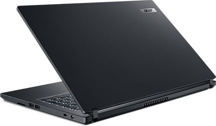 Ноутбук Acer TravelMate TMP2510-G2-MG-59MN ( Intel Core i5 8250U/4Gb/500Gb HDD/nVidia GeForce Mx130/15,6"/1366x768/Нет/Windows 10) Черный