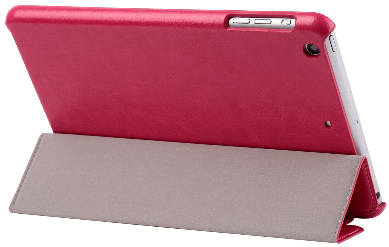  G-Case Slim Premium для iPad iPad mini 3 Pink
