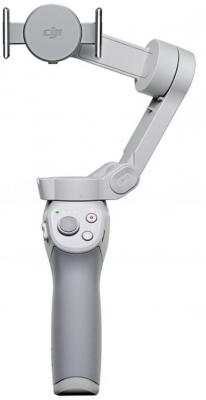 Электрический стабилизатор DJI Osmo Mobile 4