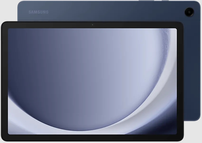 Планшет Samsung Galaxy Tab A9 Plus LTE 8/128GB Global Темно-синий