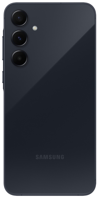 Смартфон Samsung Galaxy A55 12/256GB Global Navy (Темно-синий)