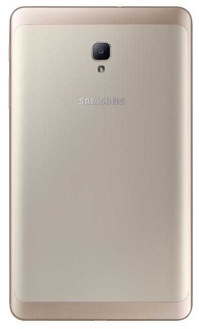 Планшет Samsung Galaxy Tab A 8.0 (2017) (T385) LTE 16GB Золотой