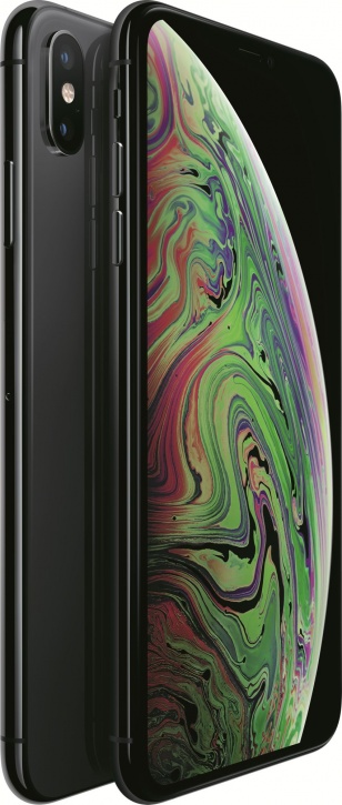 Смартфон Apple iPhone Xs 256GB Space Gray (Серый космос)