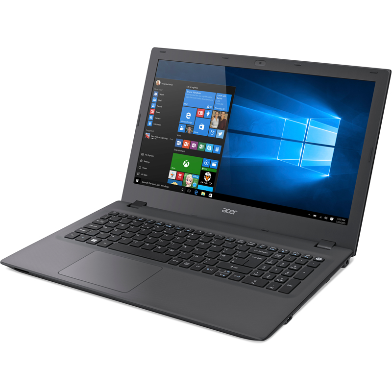Ноутбук Acer Aspire E5-573G-34JQ ( Intel Core i3 5005U/4Gb/500Gb HDD/nVidia GeForce 920M/15,6"/1366x768/Windows 10)