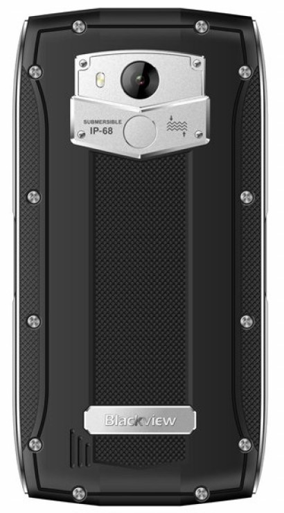 Смартфон Blackview BV7000 16GB Серебристый