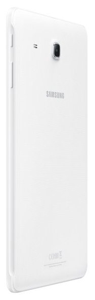 Планшет Samsung Galaxy Tab E 9.6 (SM-T561) 3G 8GB Белый