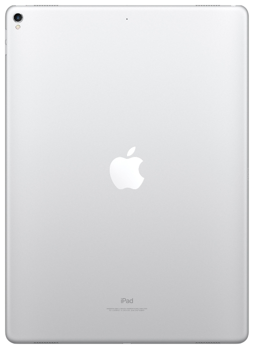 Планшет Apple iPad Pro (2017) 12,9" Wi-Fi 256GB Silver