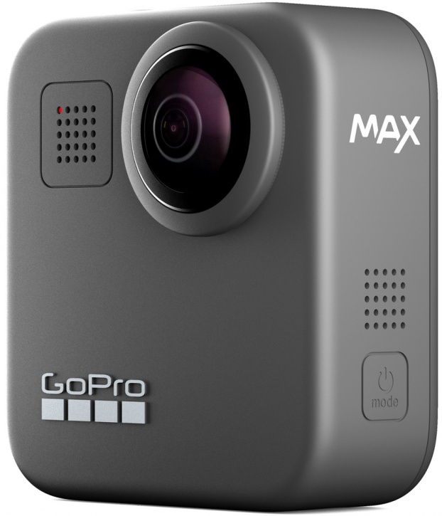 Экшн-камера GoPro Max (CHDHZ-201-RW)