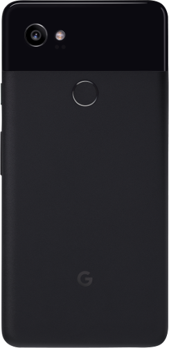 Смартфон Google Pixel 2 XL 64GB Черный