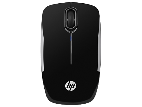 Беспроводная мышь HP z3200 (j0e44aa) Черный