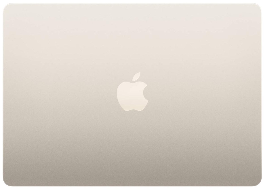 Ноутбук Apple MacBook Air 13 M2 (MLY13) Starlight (Звездный свет)