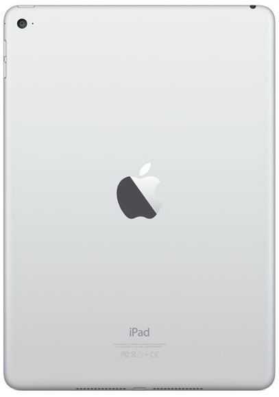 Планшет Apple iPad Air 2 Wi-Fi + Celluar 32GB Silver