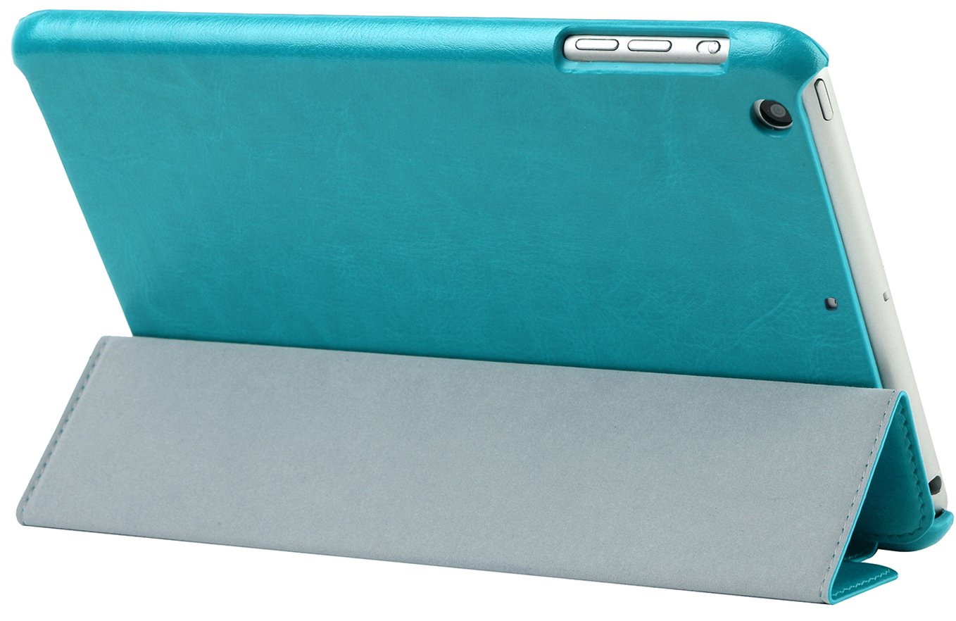  G-Case Slim Premium для iPad iPad mini 3 Blue