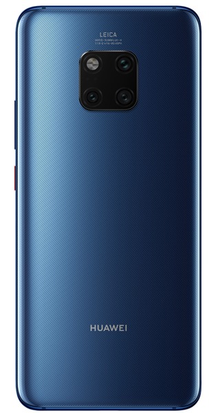 Смартфон Huawei Mate 20 Pro 6/128GB Синий