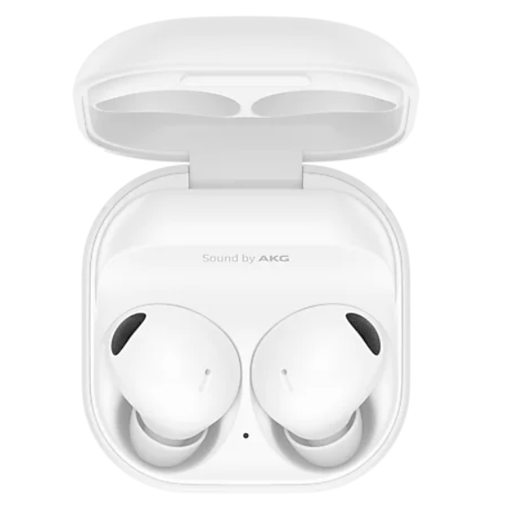Беспроводные наушники Samsung Galaxy Buds2 Pro Global White (Белый)