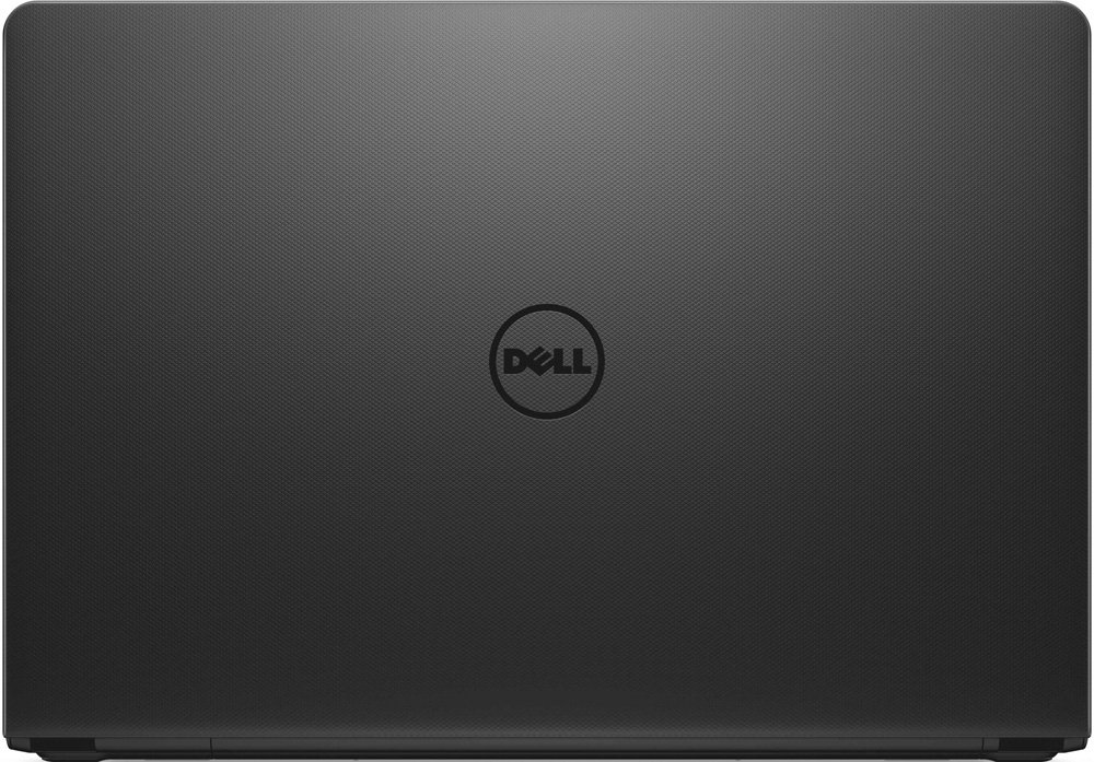 Ноутбук Dell Inspiron 3567 ( Intel Core i3 6006U/4Gb/1000Gb HDD/Intel HD Graphics 520/15,6"/1366x768/DVD-RW/Windows 10) Черный