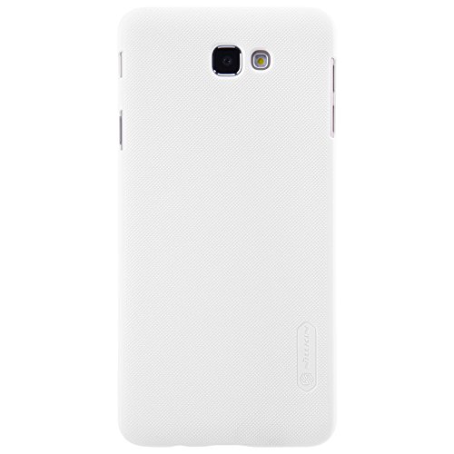 Накладка Nillkin Frosted Shield для Samsung Galaxy J5 Prime White