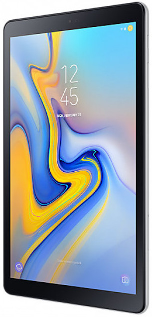 Планшет Samsung Galaxy Tab A 10,5 (SM-T595) 32GB Gray (Серый)