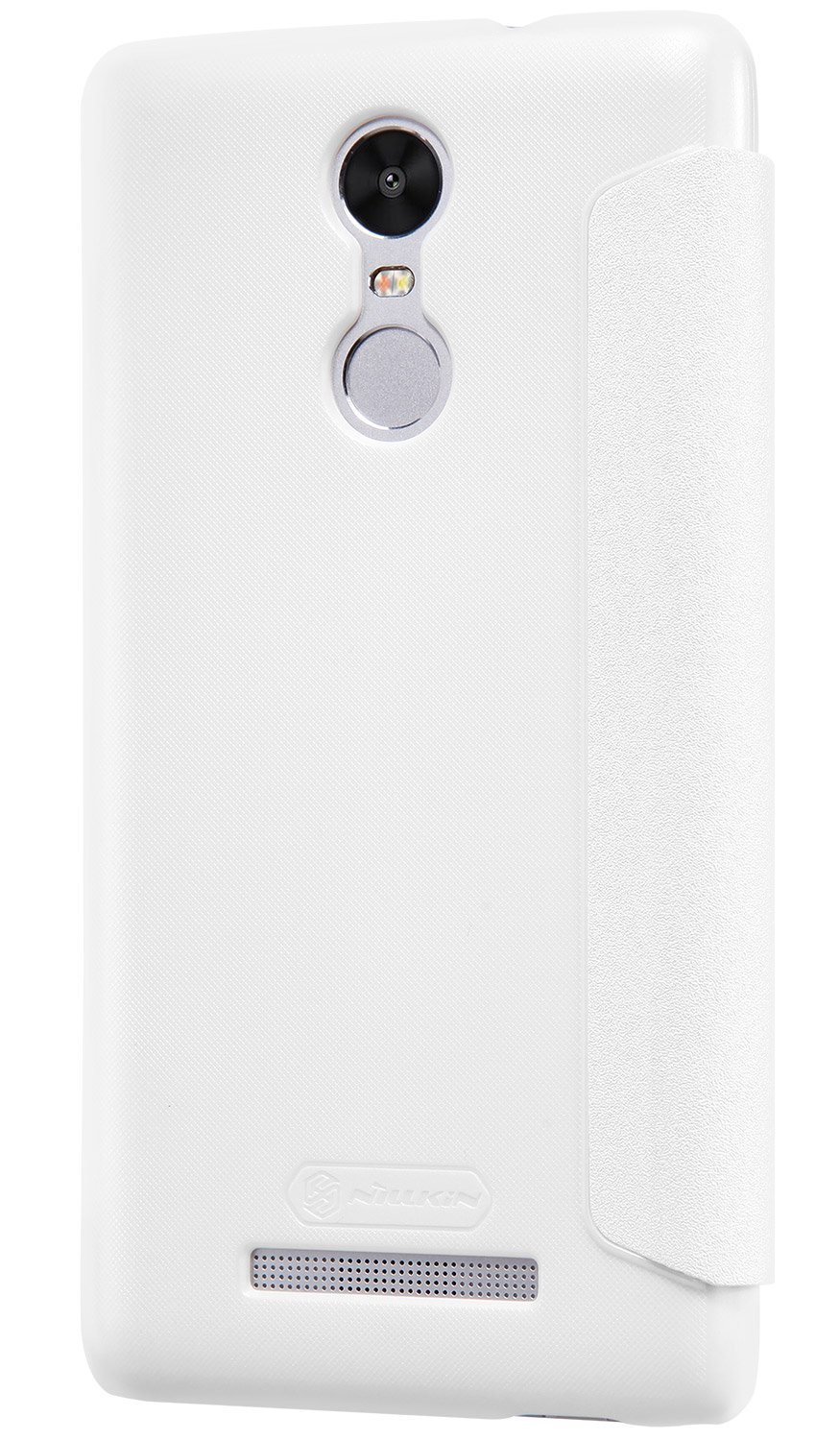 Чехол-книжка Nillkin Sparkle для Xiaomi Redmi 3 Pro White