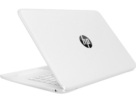 Ноутбук HP Stream 14-ax006ur ( Intel Celeron N3050/4Gb/32Gb SSD/Intel HD Graphics/14"/1366x768/Windows 10 Home) Фиолетовый