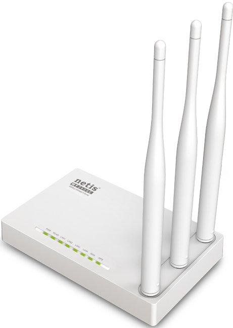 Wi-Fi Роутер NETIS WF2409E