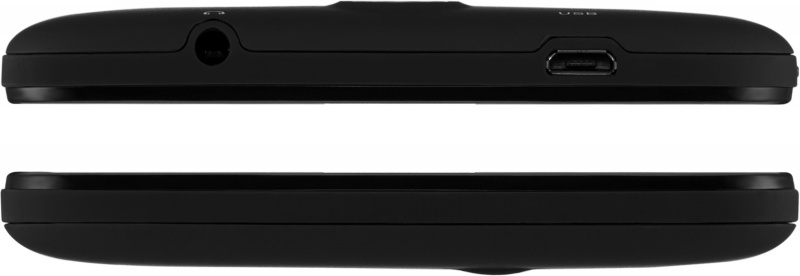 Планшет Irbis TX61 3G 4GB Черный