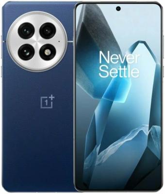 Смартфон OnePlus 13 5G 16/512GB EU Midnight Ocean (Синий)