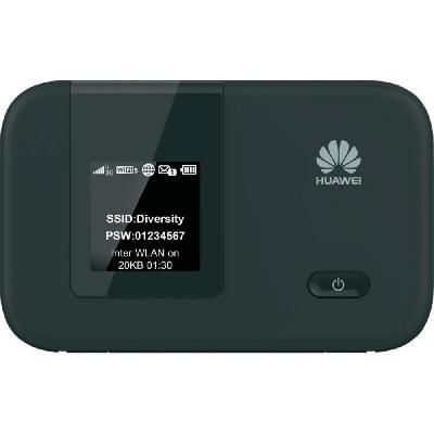 Wi-Fi модем Huawei E5372