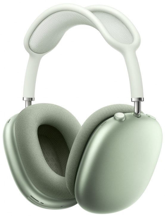 Беспроводные наушники Apple AirPods Max Зеленый
