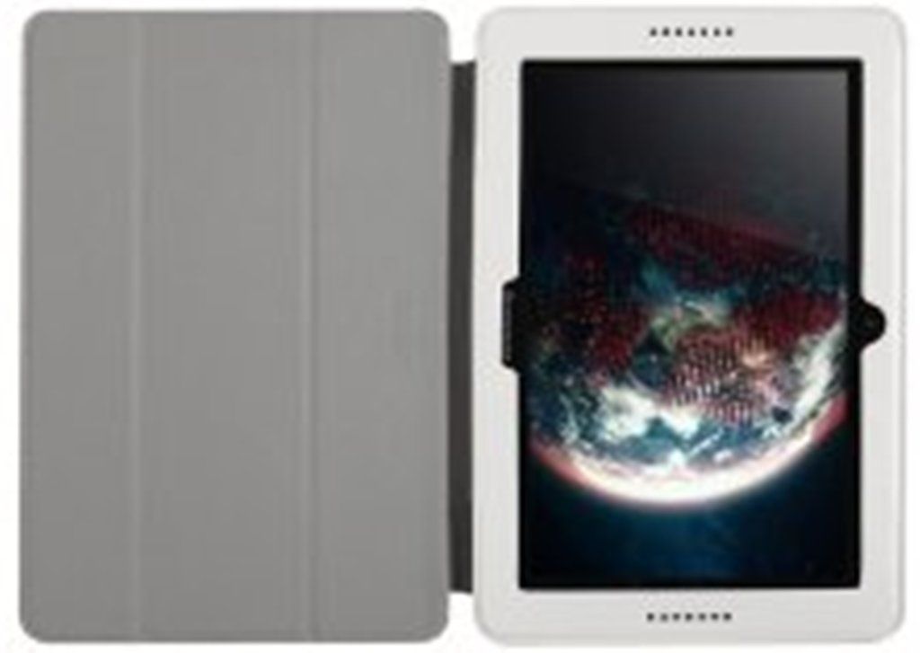 Чехол-книжка G-Case Slim Premium для Lenovo IdeaTab A7600 (А10-70)