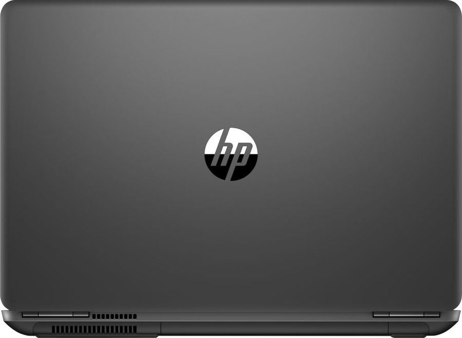 Ноутбук HP 17-by0015ur ( Intel Core i3 7020U/8Gb/128Gb SSD/AMD Radeon 520/17,3"/1600x900/DVD-RW/Windows 10) Черный
