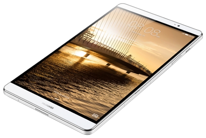 Планшет Huawei MediaPad M2 8.0 LTE 16GB