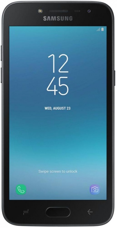 Смартфон Samsung Galaxy J2 Core (SM-J260F) 8GB Черный