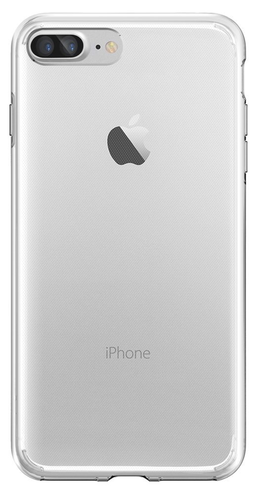 Силиконовая накладка Hoco Premium для Apple iPhone 7 Plus