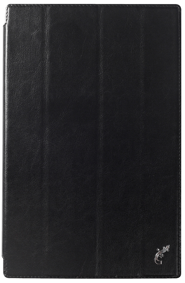 Чехол-книжка G-Case Slim Premium для Sony Xperia Z2 Tablet Черный